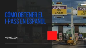 Cómo obtener el I Pass en español