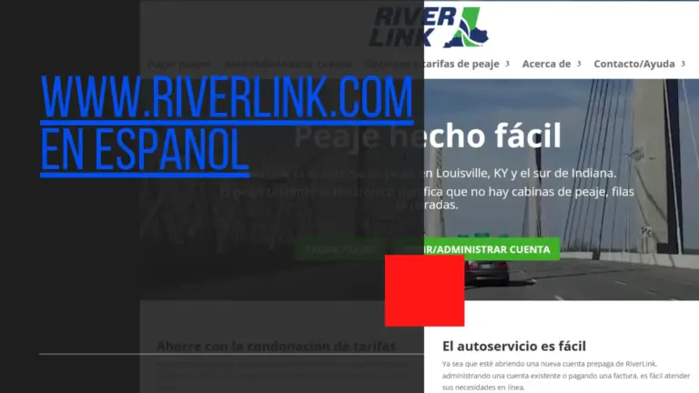 www.riverlink.com en español